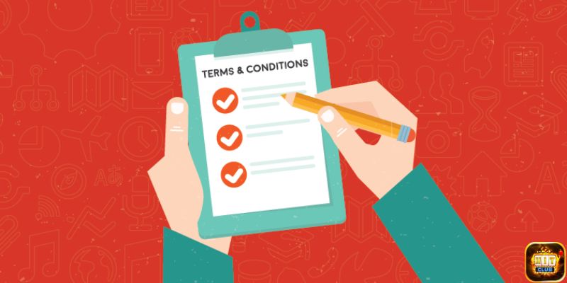 Những điều điều khoản sử dụng cần biết trước khi tham gia